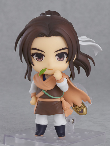 Li Xiaoyao, The Legend Of Sword And Fairy, Good Smile Company, Action/Dolls